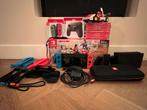 Nintendo switch met heel veel extra's, Spelcomputers en Games, Spelcomputers | Nintendo Switch, Ophalen of Verzenden, Switch Original