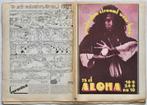 Aloha nr. 10 - 10 tot 24 september 1971, Ophalen of Verzenden, Gelezen, Muziek, Film of Tv