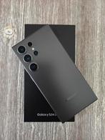 Samsung Galaxy S24 Ultra | 512 GB | Titanium Black, Ophalen, Galaxy S24, Zwart, 512 GB