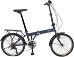 vouwfiets, Fietsen en Brommers, Fietsen | Vouwfietsen, 20 inch of meer, Versnellingen, Nieuw, Totaal opvouwbaar