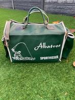 Vistas albatros, Ophalen of Verzenden, Gebruikt, Koffer of Tas