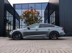 Audi RS5 uit 2021 - carbon - 450 PK - (TE) GEKKE PRIJZENDAG, Auto's, Automaat, USB, Vierwielaandrijving, Particulier