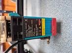 Diode laser, Ophalen, Gebruikt