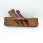Driemaster Brede Profielschaaf (53694-71), Antiek en Kunst, Ophalen of Verzenden