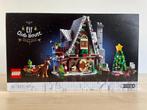 Lego Creator 10275 Elf Club House Nieuw, Kinderen en Baby's, Speelgoed | Duplo en Lego, Nieuw, Complete set, Ophalen of Verzenden