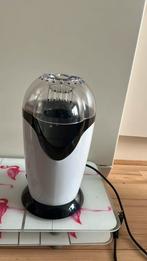 Popcorn machine, Ophalen of Verzenden, Zo goed als nieuw