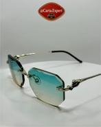 Cartier Panthere Diamond Cut Piccadilly zonnebril, Overige merken, Zonnebril, Nieuw, Ophalen of Verzenden