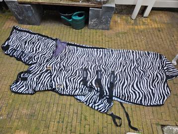 MASTER vliegendeken maat 205 beschikbaar voor biedingen