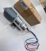 270-11101 4-draad Uitlaat Solenoid Corsa Marine elektrisch, Hobby en Vrije tijd, Ophalen of Verzenden, A, A, A