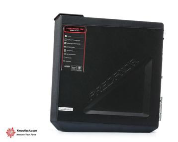 Acer Predator G3-605 I9956 beschikbaar voor biedingen