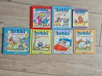 Bobbi boeken, Boeken, Ophalen of Verzenden, Gelezen