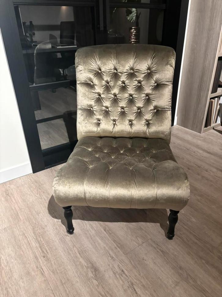 Schitterende stoelen van topkwaliteit 2 stuks, Huis en Inrichting, Stoelen, Gebruikt, Twee, Ophalen