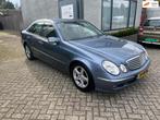 Mercedes-Benz E-klasse 220 CDI tel 0614379626 bj 2005 bieden, Auto's, Mercedes-Benz, Automaat, Gebruikt, Zwart, 150 pk