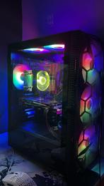 Gaming PC - GTX 1060, Intel i7, 1.25TB, Computers en Software, Gebruikt, HDD, 8 GB, Ophalen of Verzenden