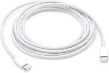 Apple - Originele USB-C naar USB-C kabel - 2 Meter beschikbaar voor biedingen