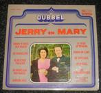 Jerry en Mary – Dubbel Jerry en Mary 1977 LP375, Overige formaten, Nederlandstalig, Ophalen of Verzenden
