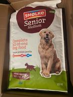 Hondenbrokken Smolke senior medium, Dieren en Toebehoren, Ophalen of Verzenden, Hond