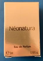 Néonatura Cocoon Parfum - 5ml Eau de Parfum, Ophalen of Verzenden, Nieuw