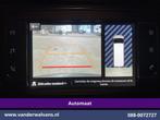 Opel Vivaro 2.0 CDTI 177pk Automaat L3H1 Euro6 # Airco | Cam, Auto's, 1800 kg, Gebruikt, 4 cilinders, Wit