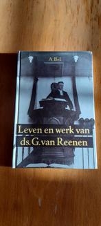Leven en werk van ds. G. Van Reenen, Ophalen of Verzenden, Zo goed als nieuw