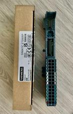 SIEMENS - Simatic - 8x ET200SP Base Unit - Type A0, Hobby en Vrije tijd, Ophalen of Verzenden, Nieuw