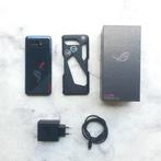 Asus RoG Phone 5S 16gb 512gb compleet in doos. Ook te ruil, Telecommunicatie, Mobiele telefoons | Overige merken, Gebruikt, Ophalen of Verzenden
