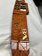 MG RV8 onderdelen, Ophalen, MG