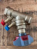 IMI TA STAD DN25 Inregelventiel - Nieuw, Doe-het-zelf en Verbouw, Ophalen of Verzenden, Nieuw, Koper, Overige typen