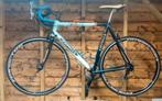 EMPELLA RACEFIETS, FRAMEHOOGTE 58 CM, Aluminium, Zo goed als nieuw, 57 tot 61 cm, Meer dan 20 versnellingen