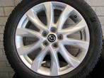 Div Mazda CX-5-3/3 winter en all weather banden en velgen., Auto-onderdelen, Banden en Velgen, Ophalen, Gebruikt, Banden en Velgen