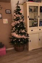 Kunstkerstboom, Ophalen, Zo goed als nieuw