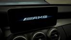 Mercedes-Benz | AMG welkomstlogo | Start-Stop | Alarm | Meer, Auto diversen, Ophalen, Nieuw