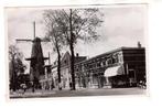 Utrecht Molen Adelaarstraat mooi, Verzenden, 1940 tot 1960, Ongelopen, Utrecht
