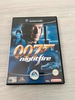 007 Nightfire - Nintendo GameCube, Ophalen of Verzenden, Shooter, 1 speler, Zo goed als nieuw