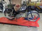 tomos tl4, Ophalen, Overige merken