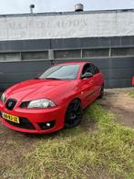 VERKOCHT! Seat Ibiza 1.8-20V VT Cupra NieuweApk26|, Auto's, Seat, Gebruikt, 179 pk, Ibiza, Origineel Nederlands