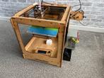 Ultimaker original 3d printer, Ophalen, Zo goed als nieuw