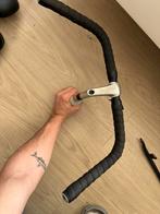 Veloretti stuurpennen en stuur met demping, Ophalen, Gebruikt, Algemeen, Stuur