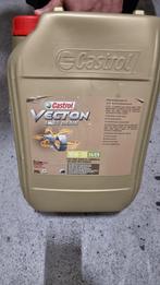 Castrol Vecton motor olie 10W-30 E6/E9, Auto diversen, Onderhoudsmiddelen, Ophalen of Verzenden