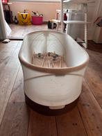 Happiest Baby Snoo (bewegende wieg) incl. accessoires, Kinderen en Baby's, Babywiegjes en Ledikanten, Ophalen, Gebruikt, Ledikant