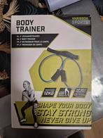 Varisson Sports Body Trainer - Nieuw!, Ophalen of Verzenden, Nieuw