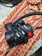 12V Luchtcompressor - Ideaal voor Onderweg!, Ophalen of Verzenden