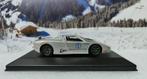 Bugatti EB 110 S, Hobby en Vrije tijd, Modelauto's | 1:43, Ophalen of Verzenden, Zo goed als nieuw, Auto, Overige merken