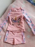 UV zwemkleding, unicorn. Maat 104.Nieuw., Kinderen en Baby's, Babykleding | Baby-zwemkleding, Nieuw, Meisje, UV-zwemkleding, Ophalen of Verzenden