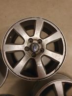 Velgen Volvo v70 II, Ophalen