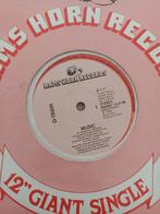 12'' D Train - Music, Ophalen of Verzenden, 1980 tot 2000, Gebruikt, 12 inch
