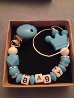 Leuk touwtje voor fopspeen, Ophalen of Verzenden, Overige typen