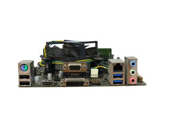upgradeset: Asus H310I-ITX i3 9100 - 16GB - 256Gb NVme - W11 beschikbaar voor biedingen