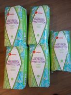 Matras beschermers Kruidvat 5x 10 stuks 60x90 cm, Ophalen of Verzenden, Nieuw