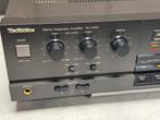 Technics versterker SU-V450, Ophalen, Gebruikt, Overige merken